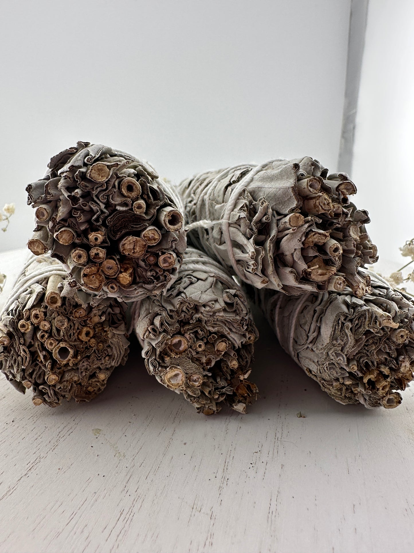 California grown ethically sourced sage bundles