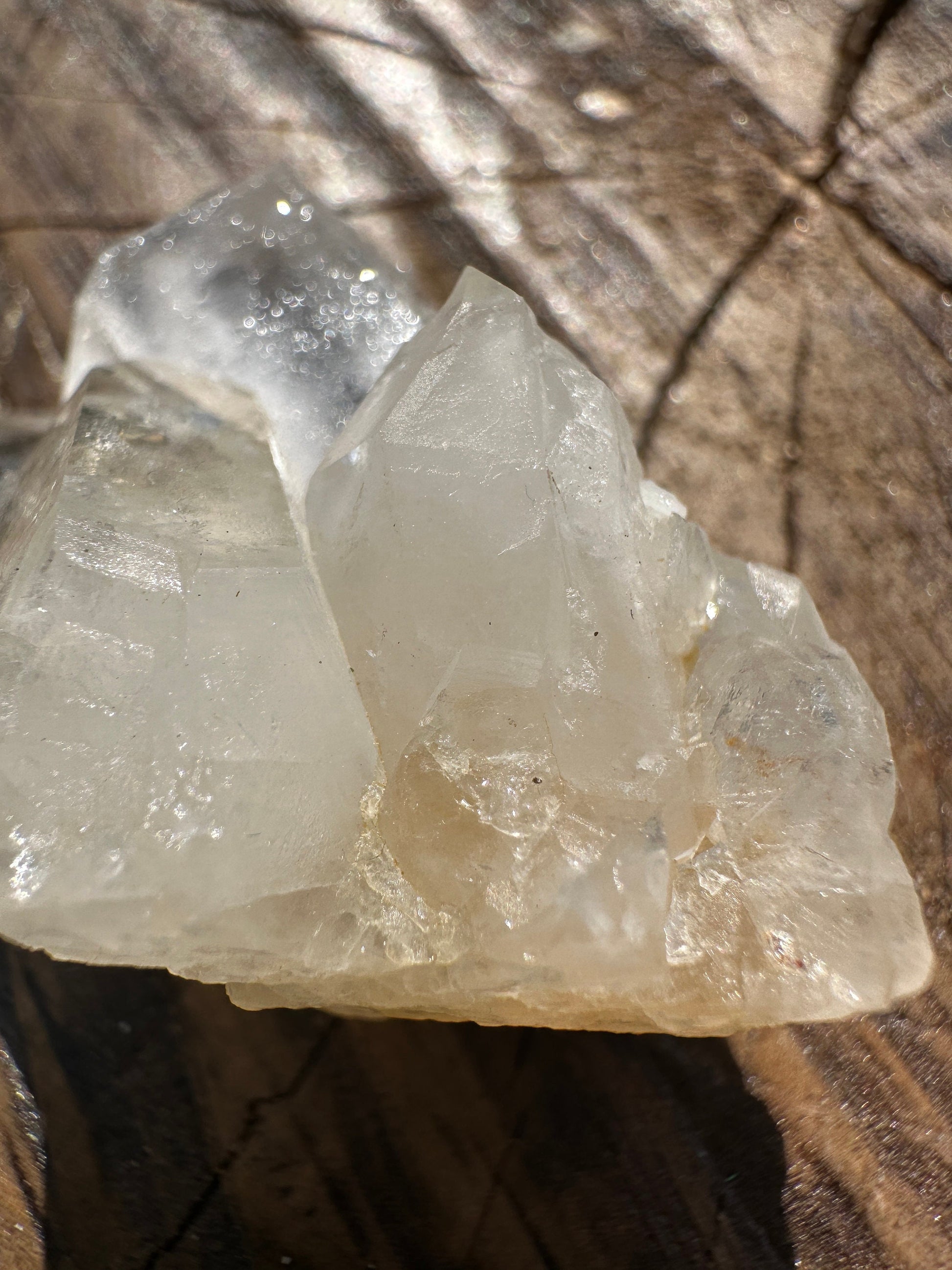 Arkansas quartz Crystal cluster B, clear quartz twins, clear quartz cluster, clear quartz specimen